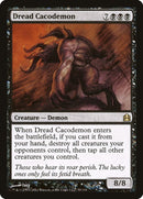 Dread Cacodemon (79) [CMD]