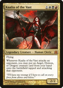 Kaalia of the Vast (206) [CMD]