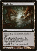 Bojuka Bog (267) [CMD]