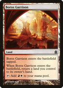 Boros Garrison (268) [CMD]