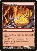 Forgotten Cave (273) [CMD]