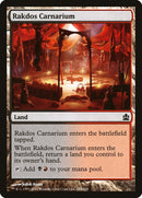 Rakdos Carnarium (284) [CMD]