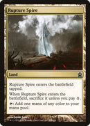 Rupture Spire (285) [CMD]