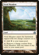 Vivid Meadow (297) [CMD]