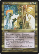 Hymn of Rebirth (373) [ICE]