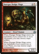 Duergar Hedge Mage (195) [CMD]