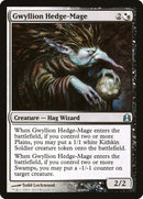 Gwyllion Hedge Mage (202) [CMD]