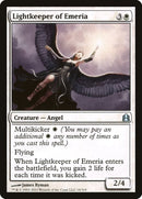 Lightkeeper of Emeria (18) [CMD]