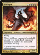 Malfegor (208) [CMD]
