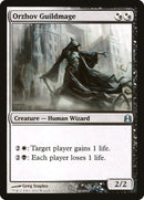 Orzhov Guildmage (217) [CMD]