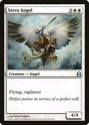 Serra Angel (30) [CMD]