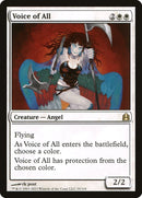 Voice of All (35) [CMD]