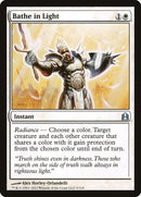 Bathe in Light (9) [CMD]