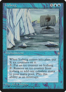 Iceberg [Ice Age]