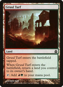 Gruul Turf (276) [CMD]