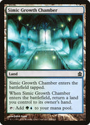 Simic Growth Chamber (288) [CMD]