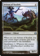 Artisan of Kozilek (1) [CMD]