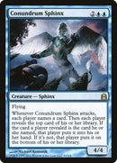 Conundrum Sphinx (42) [CMD]