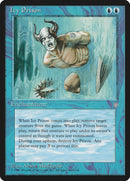 Icy Prison [ICE]