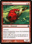 Faultgrinder (122) [CMD]