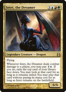Intet the Dreamer (204) [CMD]