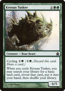 Krosan Tusker (164) [CMD]