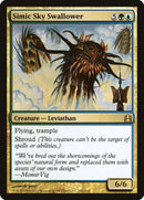 Simic Sky Swallower (226) [CMD]