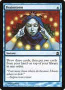 Brainstorm (40) [CMD]