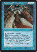 Illusionary Presence [ICE]