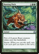 Hunting Pack (160) [CMD]