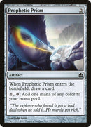 Prophetic Prism (256) [CMD]