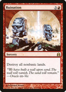Ruination (134) [CMD]