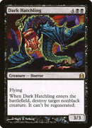 Dark Hatchling (76) [CMD]