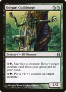 Golgari Guildmage [Commander 2011]