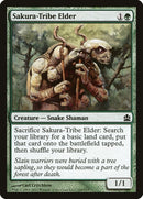 Sakura Tribe Elder (169) [CMD]