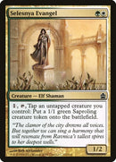 Selesnya Evangel (223) [CMD]
