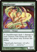 Squallmonger (173) [CMD]