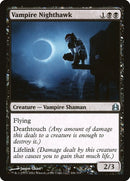 Vampire Nighthawk (106) [CMD]