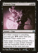 Nemesis Trap (91) [CMD]