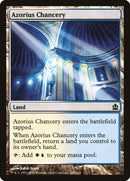 Azorius Chancery (265) [CMD]