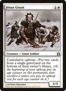 Jotun Grunt (16) [CMD]