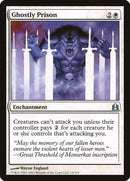 Ghostly Prison (14) [CMD]