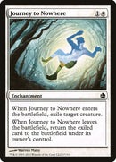 Journey to Nowhere (17) [CMD]