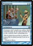 Propaganda (55) [CMD]