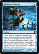 Whirlpool Whelm (69) [CMD]
