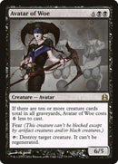 Avatar of Woe (73) [CMD]