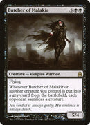 Butcher of Malakir (75) [CMD]