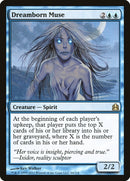 Dreamborn Muse (44) [CMD]