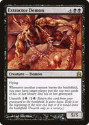 Extractor Demon (81) [CMD]