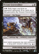 Nezumi Graverobber Nighteyes the Desecrator (92) [CMD]